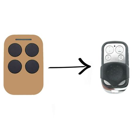 Code Ezy B&D Compatible Remote – Remote Pro.